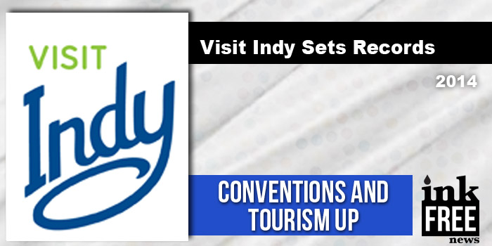 Visit Indy