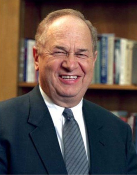 Dr. Walter Kaiser Jr.