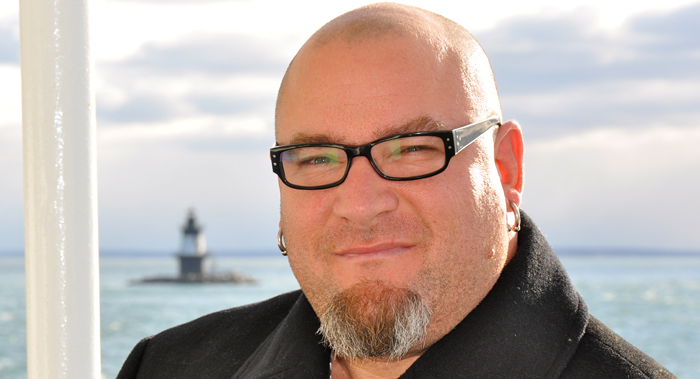 Jeff Yalden will be coming to the TVSC in mid-February. (Photo provided)