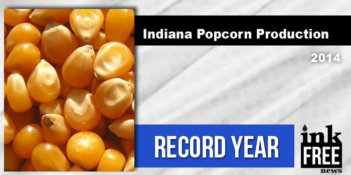 indiana popcorn