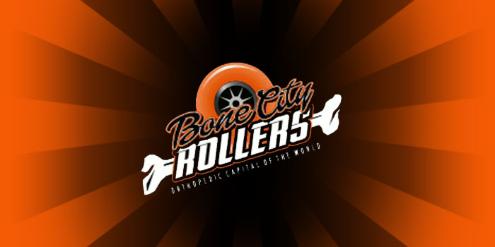 Bone City Rollers Sports