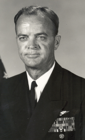Capt. Donald M. Wyand