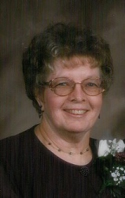 Doris Lee Bever