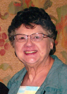 Doris Hancz