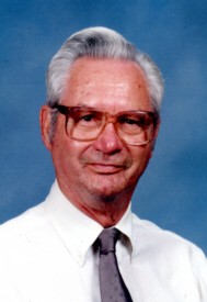 Harold W. Henderson Sr.