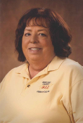 Jackie Sears kosciusko county dispatch