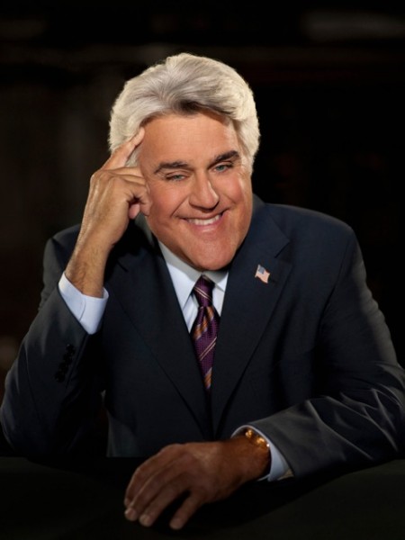 jay leno morris performing arts center south bend comedy