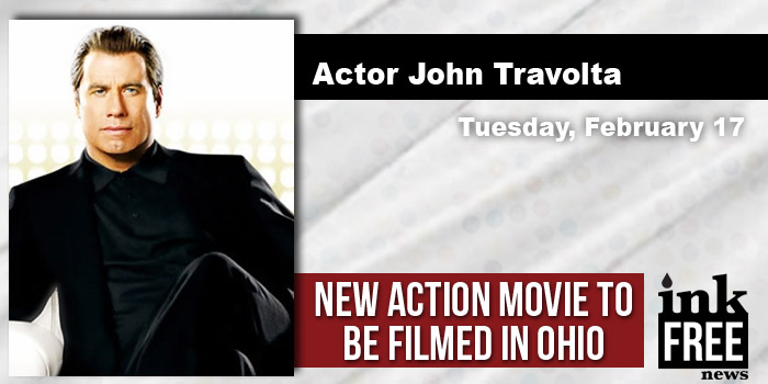 John Travolta feature