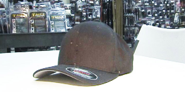 bulletproof hat