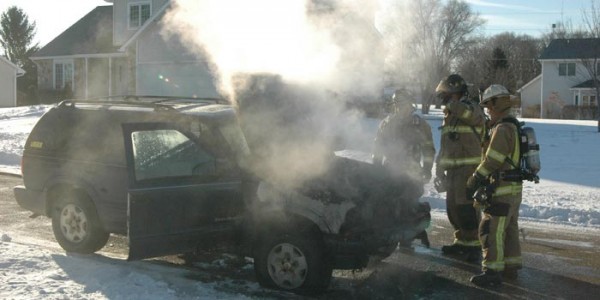 car-fire-cardinal-drive-syracuse-feb-25