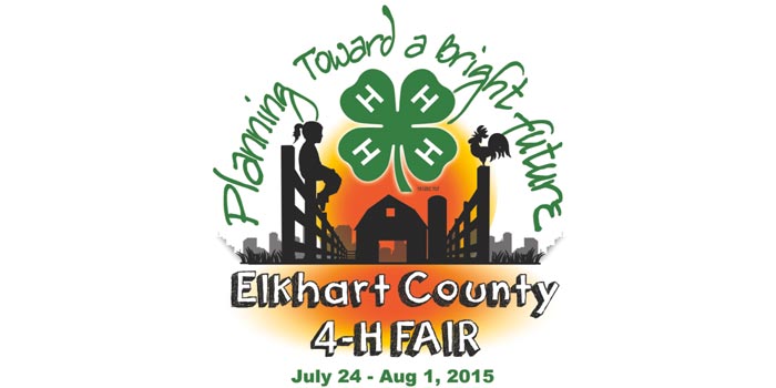 elkhart-county-4-h-fair-2015-logo