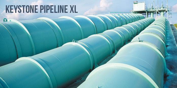 keystone pipeline
