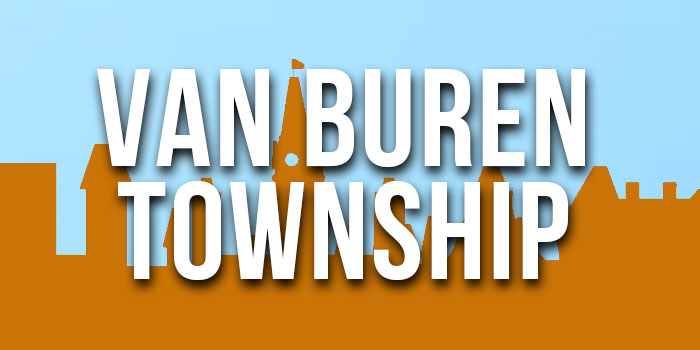 Van Buren Township