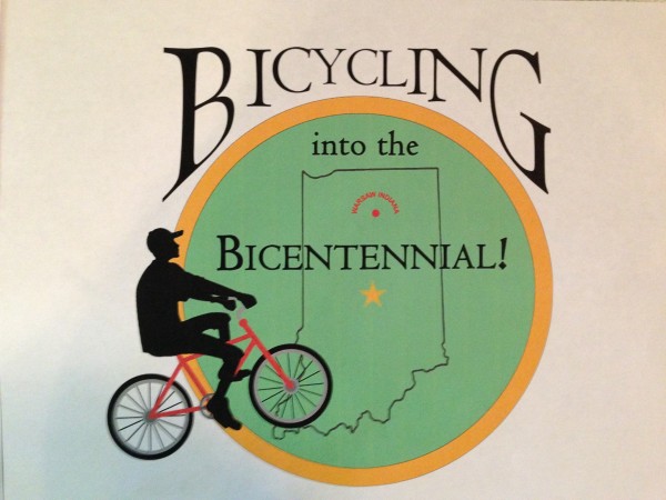 Bike into bicentennial warsaw first friday