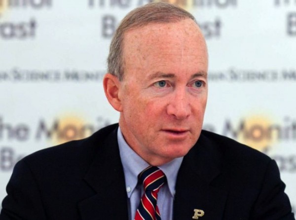 Mitch Daniels