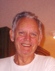 Jack Albert Helvey warsaw obituary
