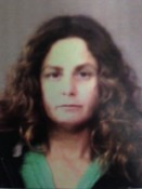 Janet Antoinette Combs Warsaw arrest manufacturing meth driving while suspended with prior refusal to submit to a chemical test and possession of meth