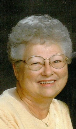 Joretta Joanne Kerschner north manchester obituary