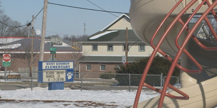 West Goshen Elementary