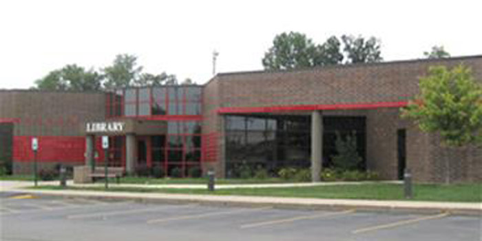 Dupont Library