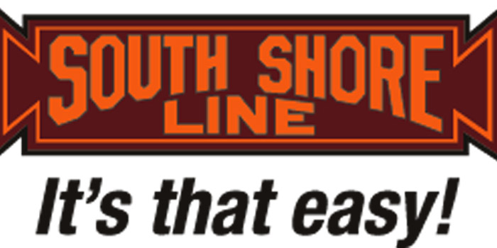 South Shore line logo