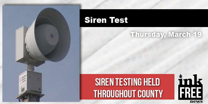siren-test