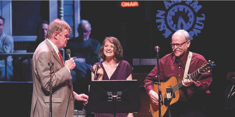 A Prairie Home Companion Goshen College