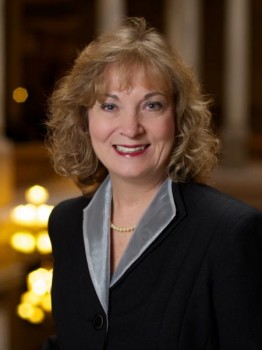 Glenda Ritz