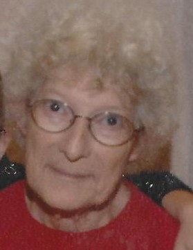 Muirel E. “Mert” Tyson Wabash obituary