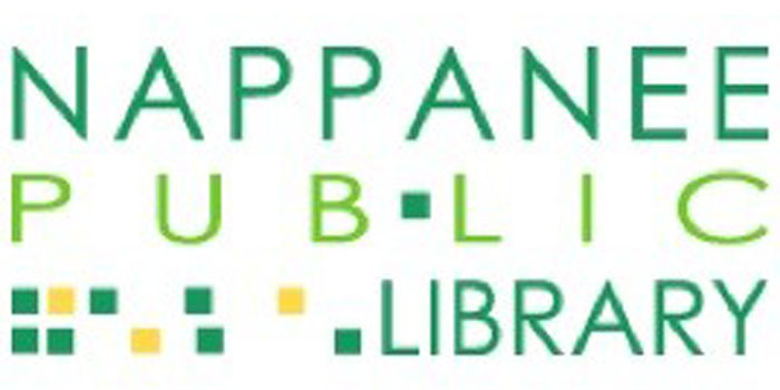Nappanee Library