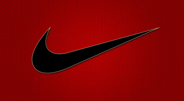 Nike-red