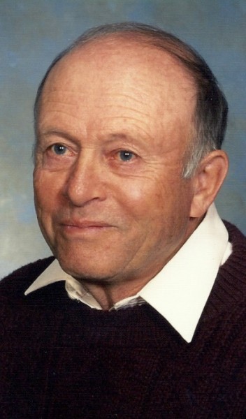 Wayne J. Zillmer