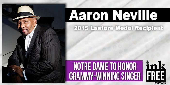 aaron-neville-2015-laetare-medal-notre-dame-feature