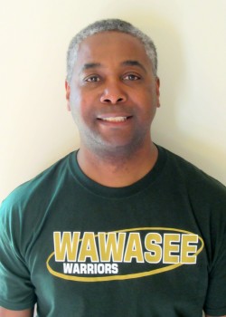 Chris Cole has been hired as the new varsity volleyball head coach at Wawasee High School.