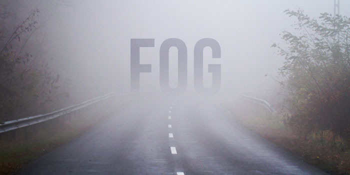 fog