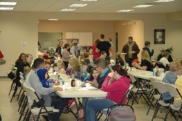 north webster easter egg hunt 2015 4