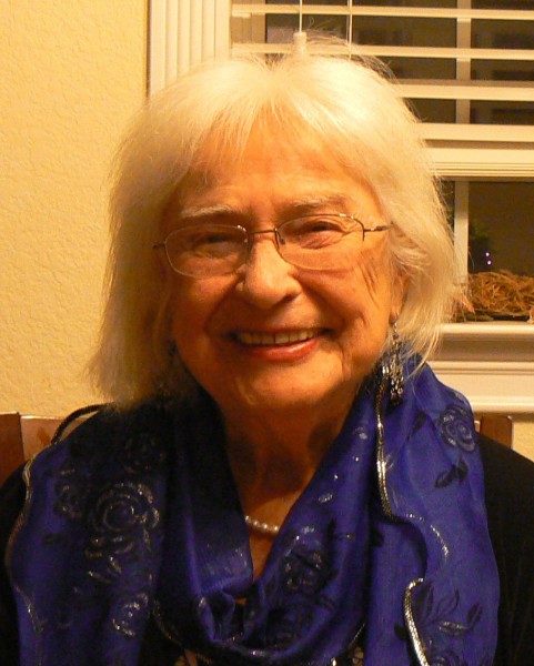 Alma L. Ragan