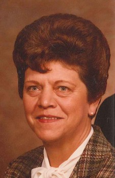 Carolyn J. Weber Obituary