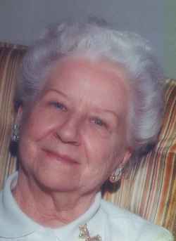 Dorothy Lucille Matz obituary