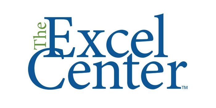 The Excel Center logo