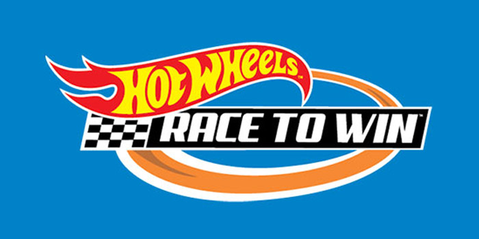 Hot Wheels Race to Win