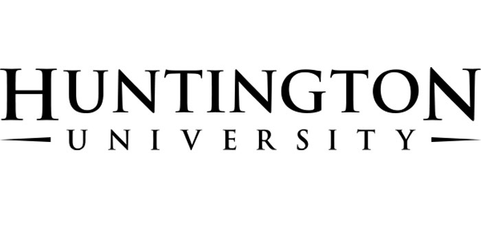 Huntington University logo