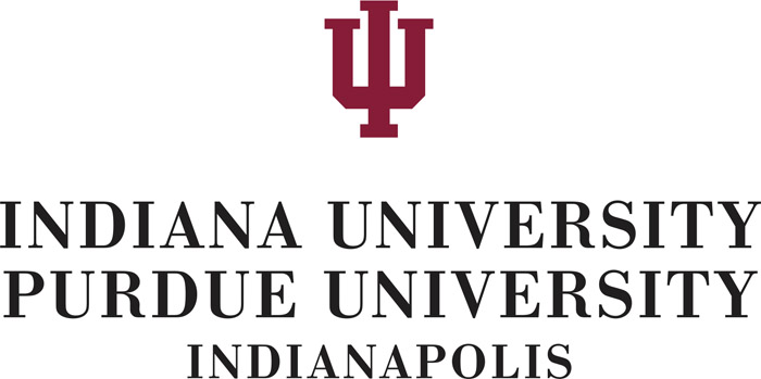 IUPUI logo