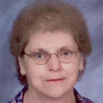 Nancy Sterk Akron obituary