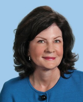 Dr. Pam Galloway
