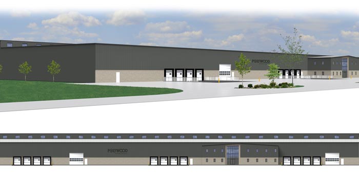 Polywood-New-Facility-Rendering