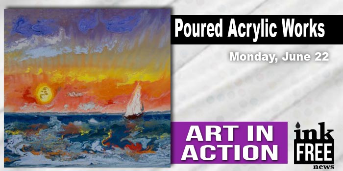 Art-In-Action-Poured-Acrylic-Works