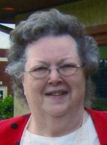 Barbara Jean Wagner