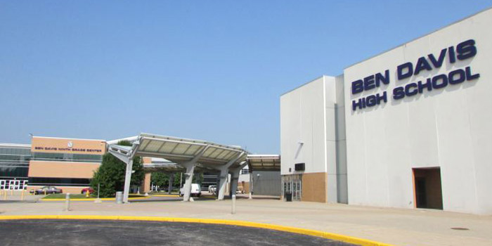 Ben Davis HS