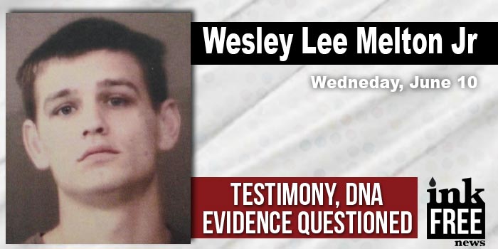 Melton-testimony-questioned